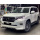 2018 Prado FJ150 OE style body kit